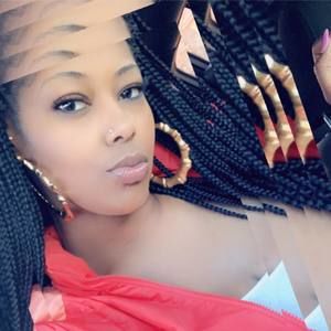 Meet your Posher, Brandy